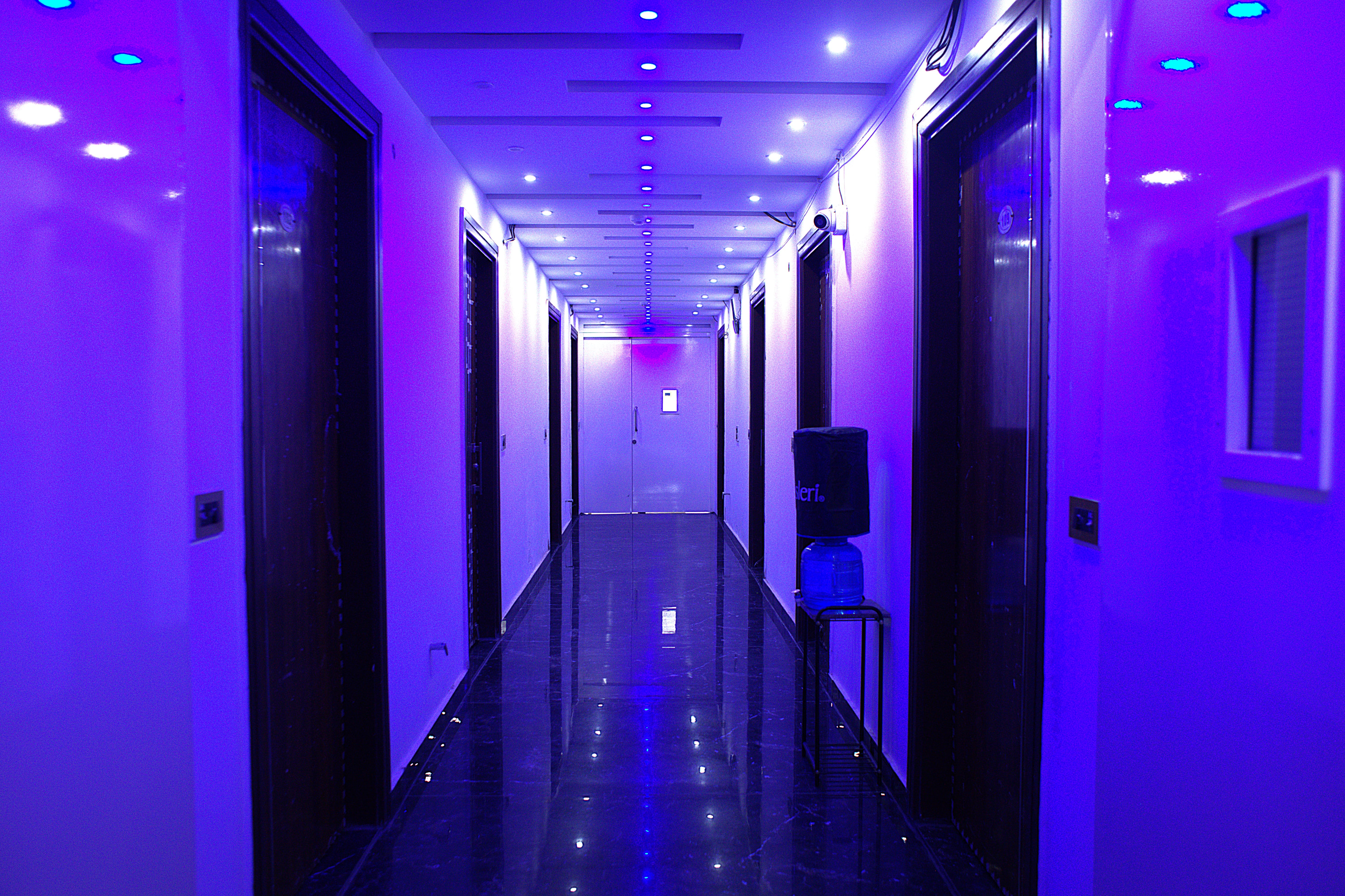 HOTEL TOWNHOUSE