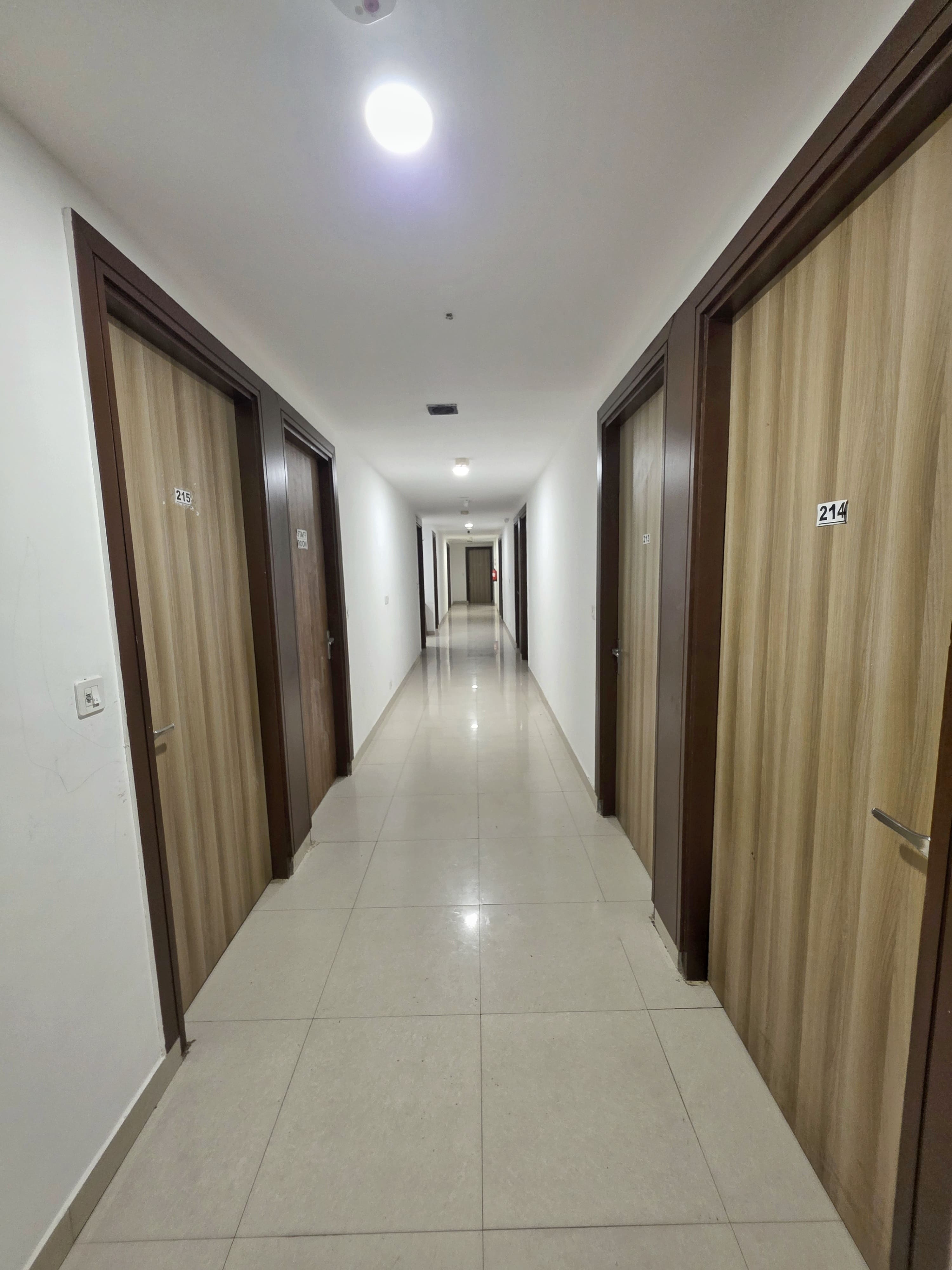 HOTEL HILSON