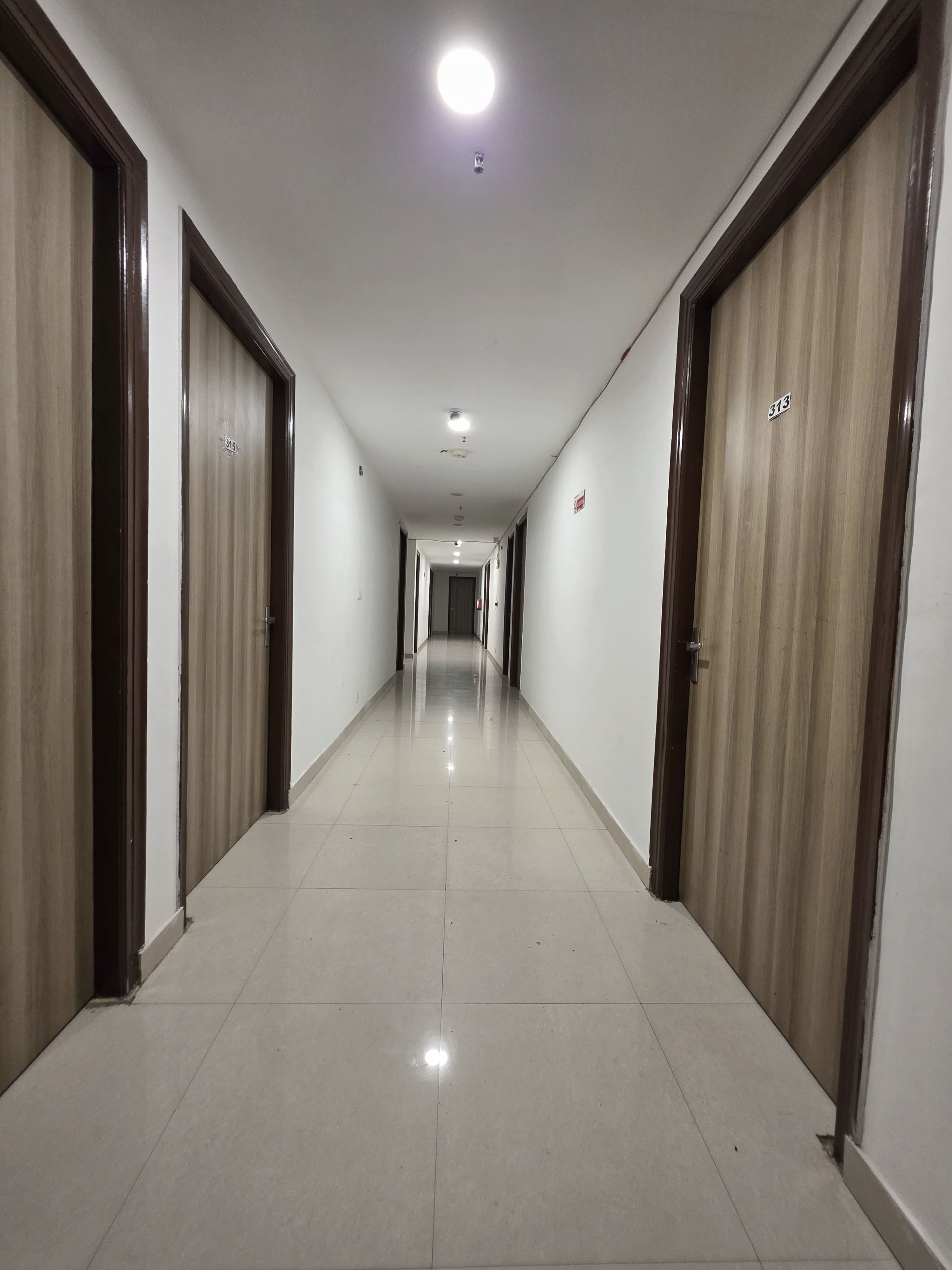 HOTEL HILSON