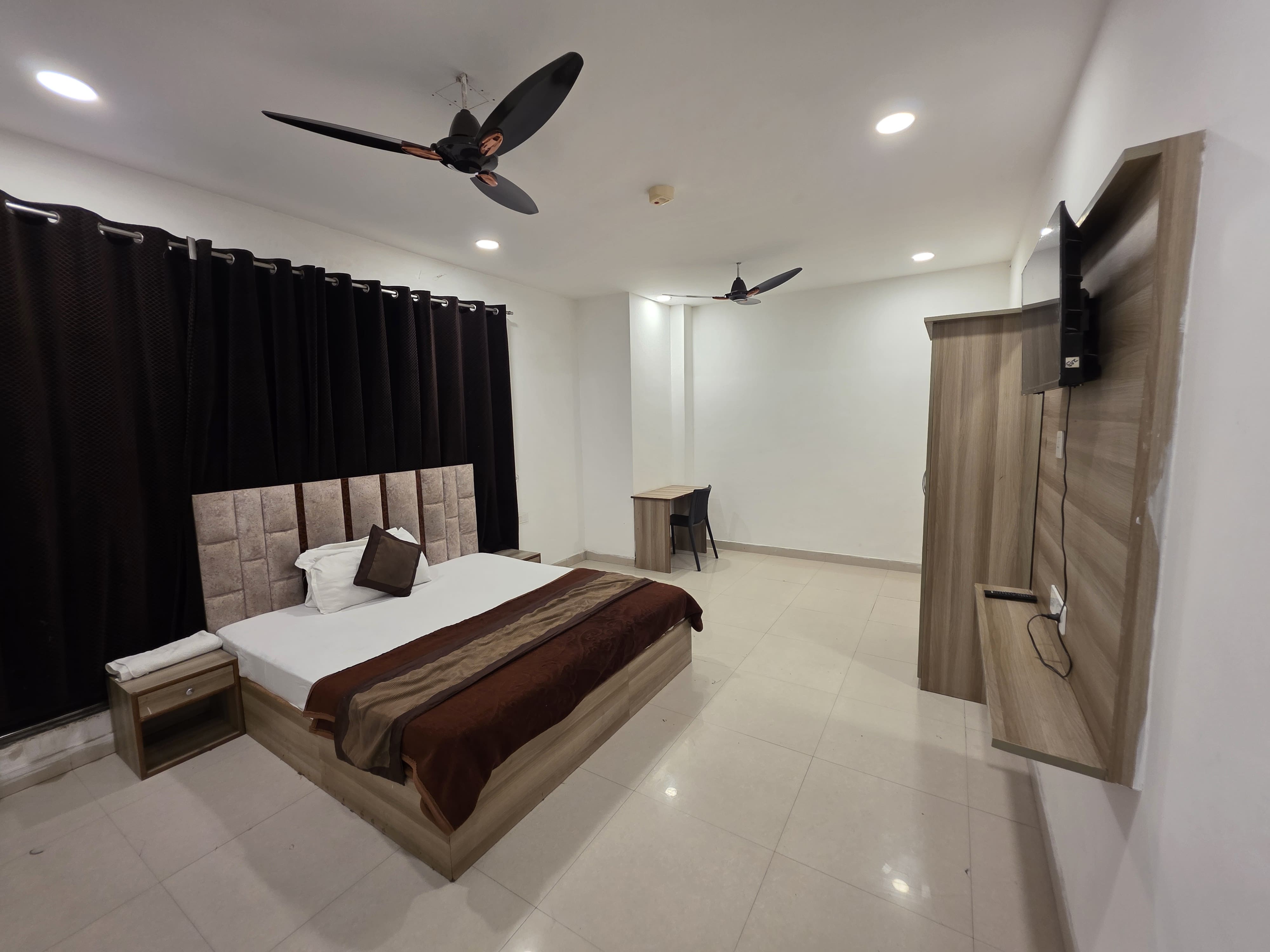 HOTEL HILSON