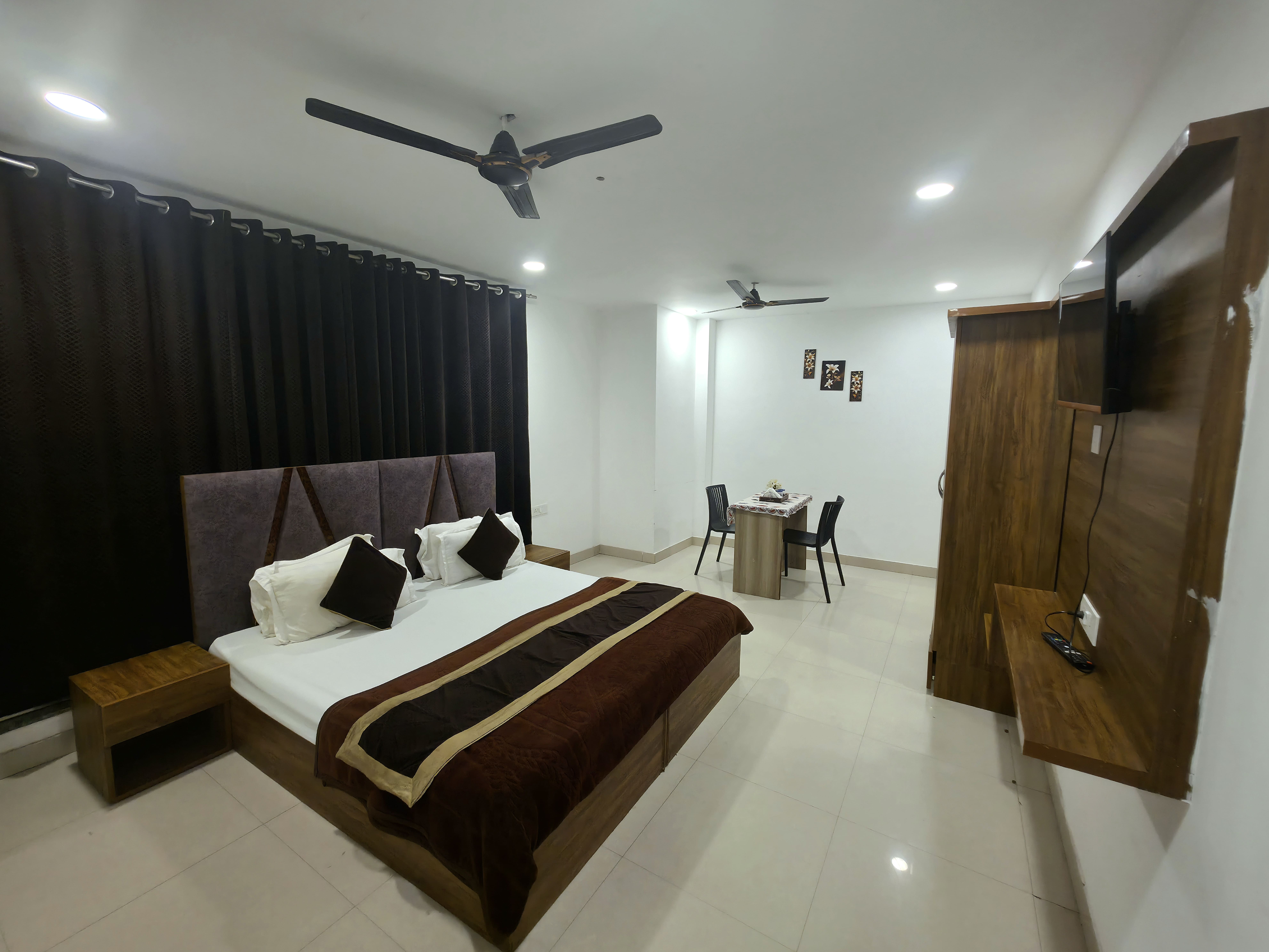 HOTEL HILSON