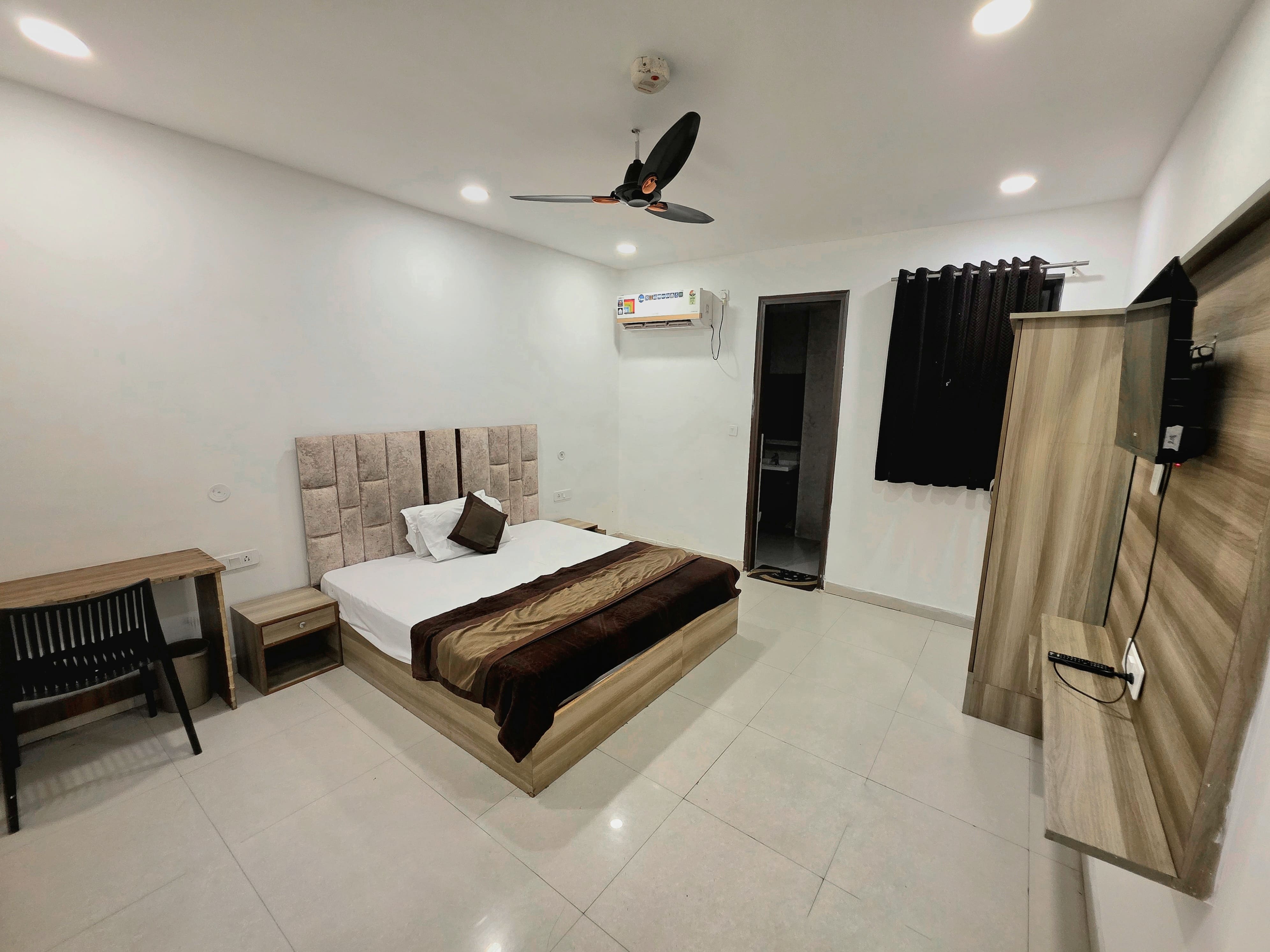 HOTEL HILSON
