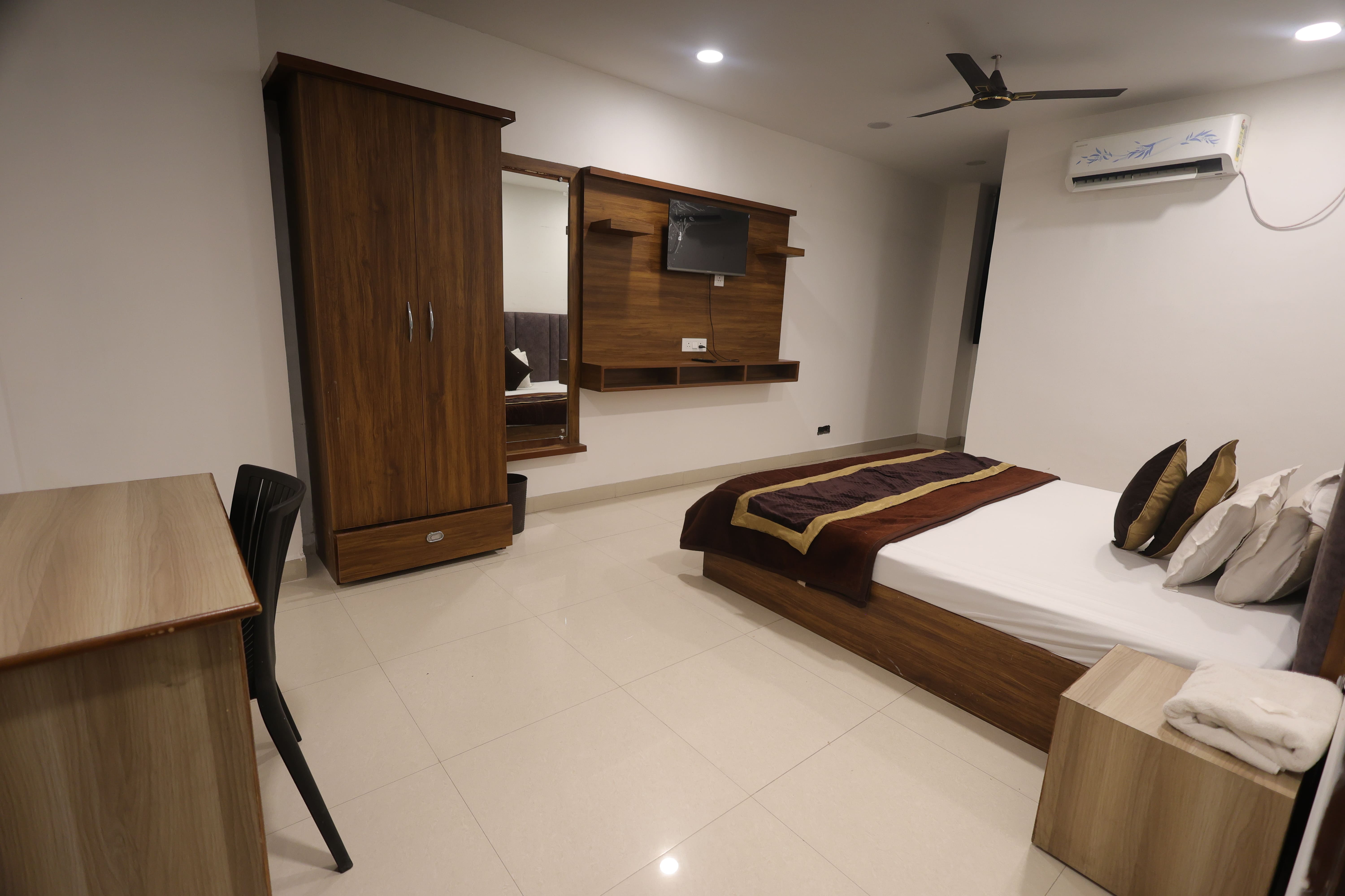 HOTEL HILSON