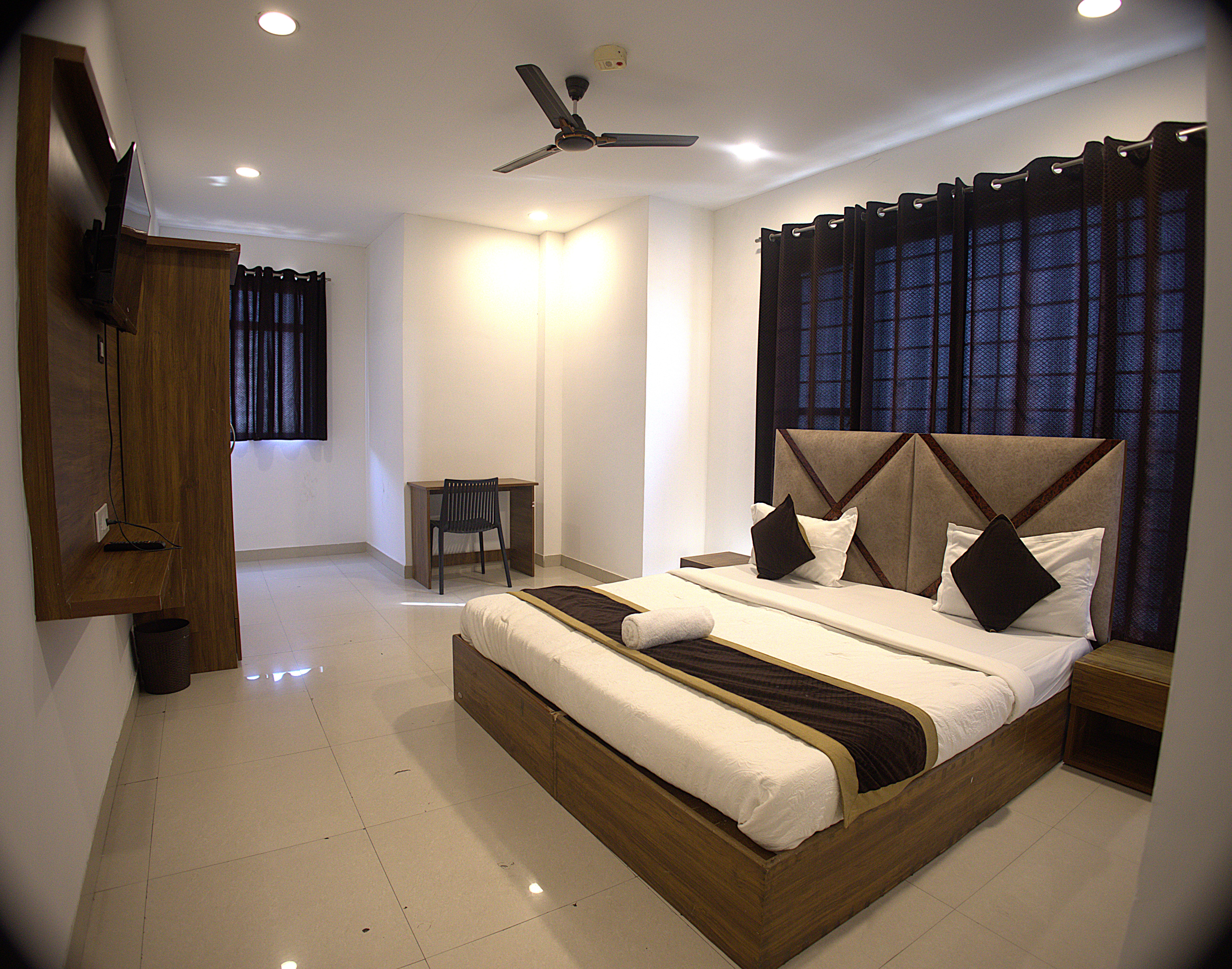 HOTEL HILSON